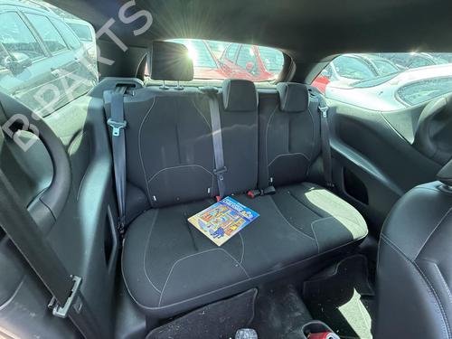 Seat buckle CITROËN DS3 (SA_) 1.6 HDi 90 | BP26928372I32 - Image 13