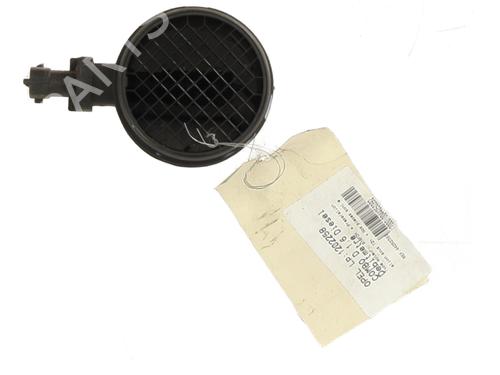 Mass air flow sensor OPEL COMBO Box Body/MPV (X12) 1.6 CDTI (B05) | BP21305511M95 