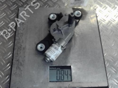 Rear wiper motor FORD MONDEO IV (BA7)  | BP22237533M102 