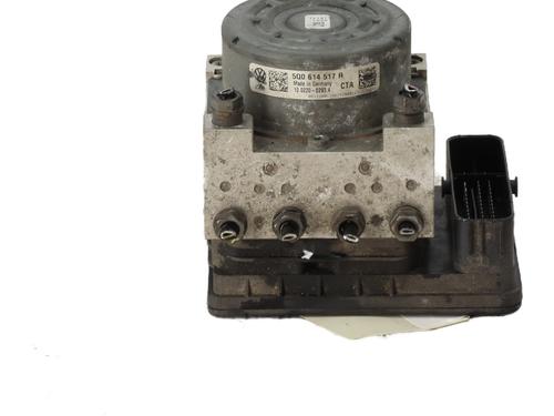 Used ABS pump VW GOLF VII (5G1, BQ1, BE1, BE2) 2.0 TDI (150 hp) 29880975