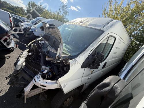 AC compressor CITROËN JUMPER II Van 2.2 HDi 130 | BP28706548M34  - Image 14