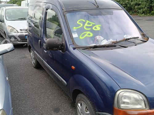 Steering column stalk RENAULT KANGOO (KC0/1_) D 65 1.9 (KC0E, KC02, KC0J, KC0N) | BP26600081I23 - Image 5