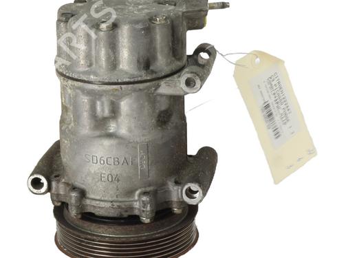 AC compressor CITROËN C3 Picasso (SH_) 1.6 HDi | BP28577205M34 - Image 3