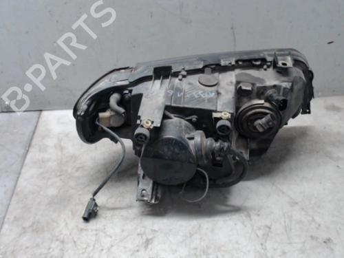 Left headlight BMW X5 (E53) 3.0 d | BP21366165C28 