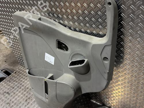 Front left panel RENAULT MASTER II Van (FD) 2.5 dCi (FD01, FD02, FD21, FD22, FD31, FD32, FD3Y, FD71,... | BP39109594C58 - Image 4