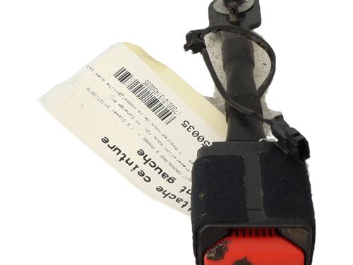 Used Seat buckle Seat buckle 38531333 38531333
