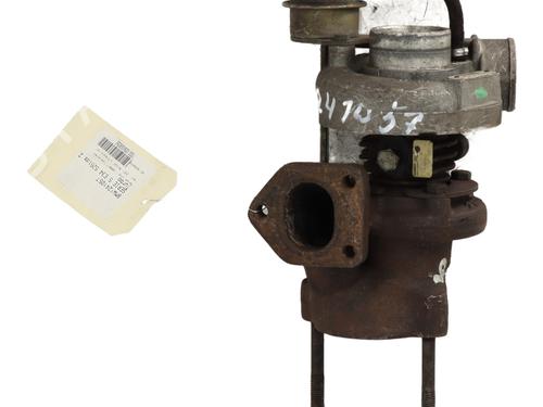 Turbocharger/Supercharger BMW 5 (E34) 525 tds | BP21371711M71 