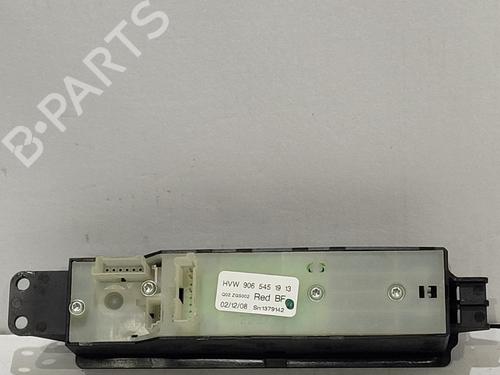 Right front window switch VW CRAFTER 30-50 Van (2E_) 2.5 TDI | BP34526883I26 - Image 2