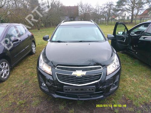 Display monitor CHEVROLET CRUZE Station Wagon (J308) 2.0 TD | BP21875602C48 