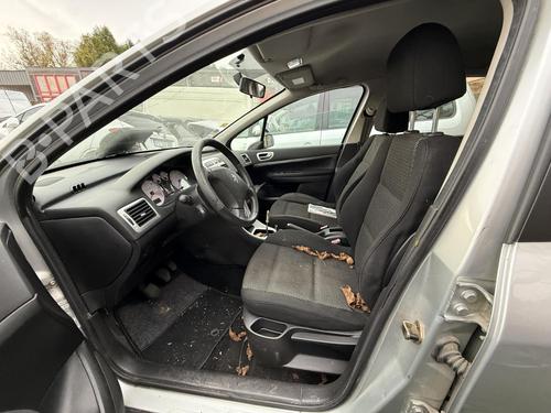 Climate control PEUGEOT 307 (3A/C) 1.6 HDi | BP21886619I5 