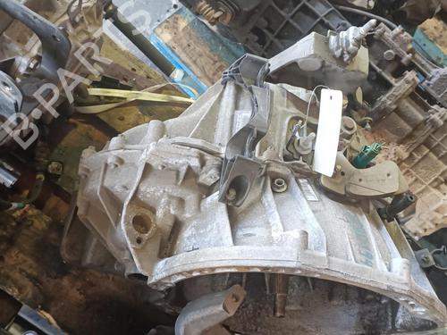 Used Gearbox Gearbox 26393803 26393803