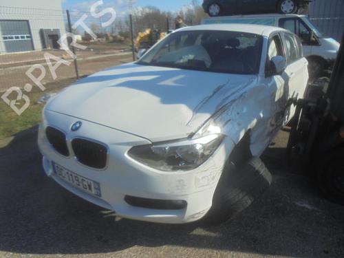 Headlight switch BMW 1 (F20) 114 d | BP21367241I24  - Image 5