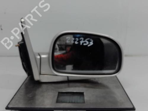 Right mirror HYUNDAI SANTA FÉ I (SM) 2.0 CRDi 4x4 | BP21290322C27 