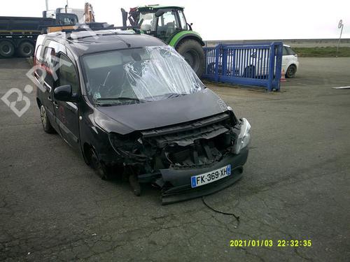 Alternator MERCEDES-BENZ CITAN Box Body/MPV (W415) 109 CDI (415.601, 415.603, 415.605) | BP21291611M7 