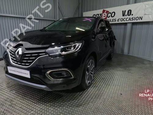 Used Parts RENAULT KADJAR (HA_, HL_)  1.5 BLUE dCi 115 (HLA6)  4861596