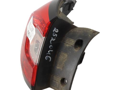 Left taillight RENAULT CAPTUR I (J5_, H5_) 0.9 TCe 90 | BP26123339C34 - Image 5