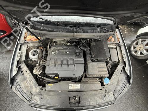 Instrument cluster VW PASSAT B8 Variant (3G5, CB5) 1.6 TDI | BP23821747C47 - Image 9