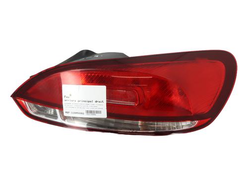 Used Right taillight VW SCIROCCO III (137, 138) 1.4 TSI (160 hp) 30921964