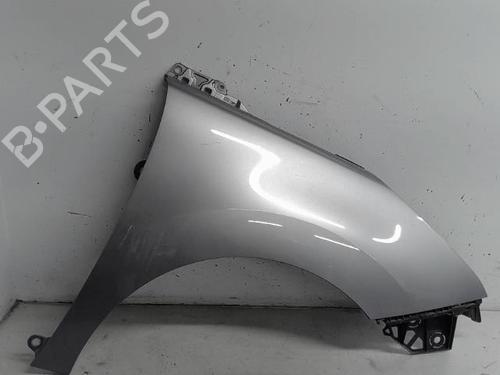 Used Right front fenders PEUGEOT 5008 (0U_, 0E_) 1.6 BlueHDi 120 (120 hp) 21306952