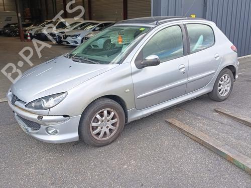 Used Parts PEUGEOT 206 Hatchback (2A/C) 1.4 HDi eco 70 (68 hp) 4326745