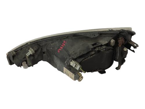 Right headlight PEUGEOT 206 SW (2E/K) 1.6 16V | BP38640000C29 - Image 5