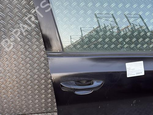 Right front door VW GOLF VI (5K1) 1.6 TDI | BP21298211C3 