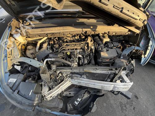 Engine control unit (ECU) CITROËN C4 Grand Picasso II (DA_, DE_) 2.0 BlueHDi 150 | BP30531991M57 - Image 23