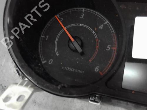 Instrument cluster PEUGEOT 4008 1.8 HDi AWC | BP21298631C47 