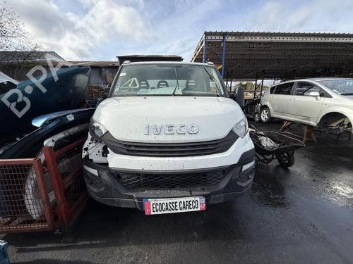 Venstre forlygte IVECO DAILY VI Van 33S16, 35S16, 35C16, 38S16, 40C16, 42S16, 50C16 | BP23809295C28 - Image 17