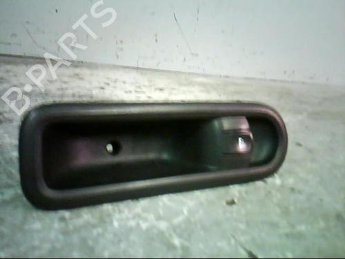Used Right front window switch RENAULT CLIO III (BR0/1, CR0/1) 1.5 dCi (C/BR0G, C/BR1G) (68 hp) 21321613