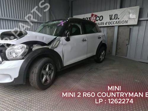 Rear mirror MINI MINI COUNTRYMAN (R60) Cooper D | BP39582630I6 - Image 24