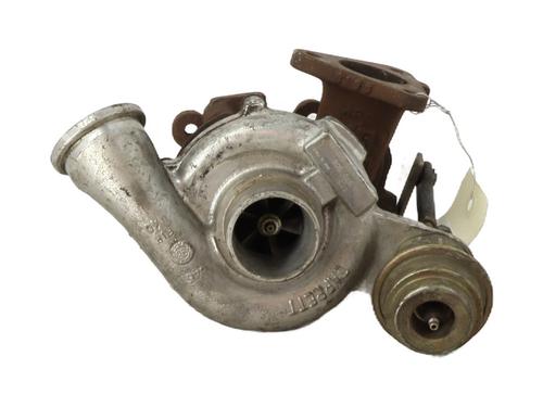 Used Turbocharger/Supercharger OPEL VECTRA B (J96) [1995-2004]  21362290
