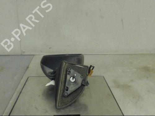 Right mirror PEUGEOT 407 (6D_) 1.6 HDi 110 (6D9HZC, 6D9HYC) | BP21313765C27 