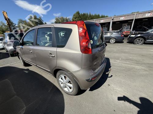 Right headlight NISSAN NOTE (E11, NE11) 1.6 | BP28475107C29 - Image 11