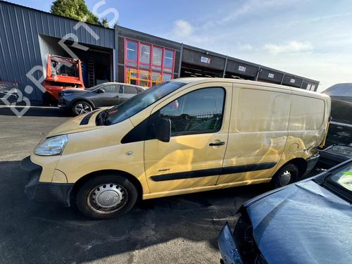 Starter CITROËN JUMPY II Van 1.6 HDi 90 16V | BP29499229M8  - Image 22