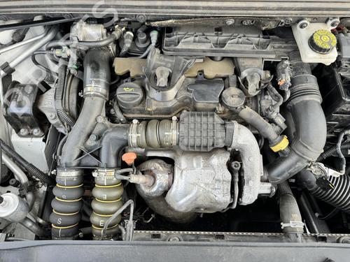 Gearbox CITROËN C4 II (NC_) 1.6 HDi 115 | BP21308527M3 