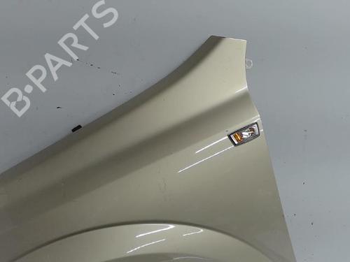 Left front fenders OPEL ASTRA H GTC (A04) 1.7 CDTi (L08) | BP21298477C41 