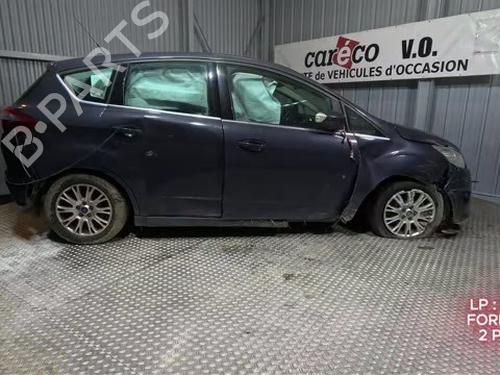 Climate control FORD C-MAX II (DXA/CB7, DXA/CEU) 1.6 TDCi | BP31287422I5 - Image 11