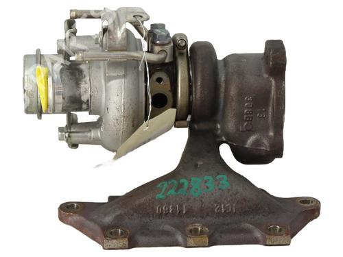 Turbolader/Kompressor DACIA SANDERO II TCe 90 (B8M1, B8MA, B8AC) | BP21370320M71