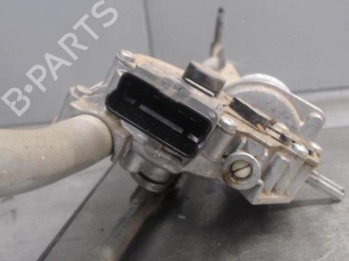 Used Front wiper motor RENAULT MASTER III Van (FV) 2.3 dCi 125 FWD (FV0C, FV0D, FV0G, FV0H, FV0J, FV0K) (125 hp) 21292012