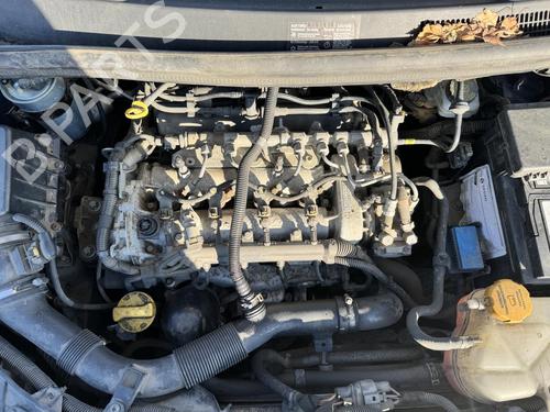 Turbocharger/Supercharger OPEL CORSA D (S07) 1.3 CDTI (L08, L68) | BP21371848M71 