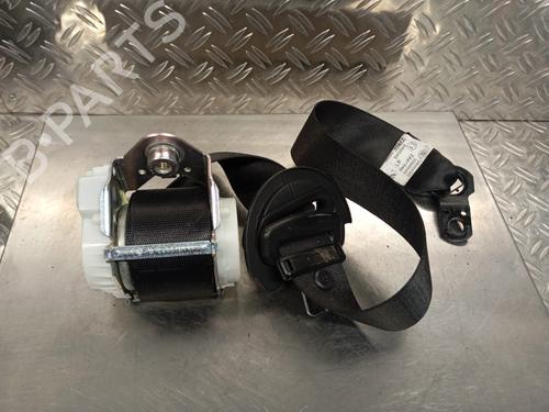 Front right belt tensioner BMW X3 (E83) xDrive 35 d | BP22698599C88 