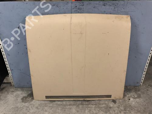 Used Hood Hood 37737665 37737665