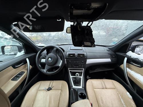 Steering column stalk BMW X3 (E83) 3.0 d | BP21889011I23 - Image 15