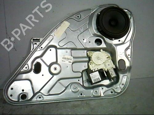 Used Right rear window motor FORD FOCUS II (DA_, HCP, DP) 1.8 TDCi (115 hp) 21367829