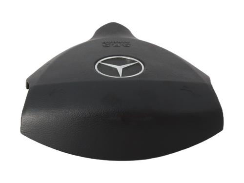 Driver airbag MERCEDES-BENZ A-CLASS (W169) A 180 CDI (169.007, 169.307) | BP27183835C9 