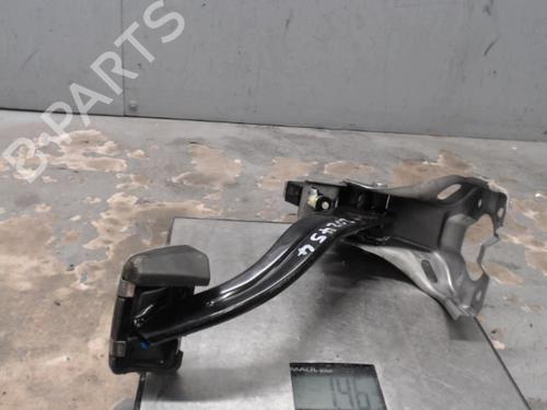 Break pedal KIA SPORTAGE IV (QL, QLE) 1.7 CRDi | BP21297027I19 