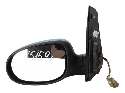 Used Left mirror FORD KA (RU8) 1.2 (69 hp) 26557728