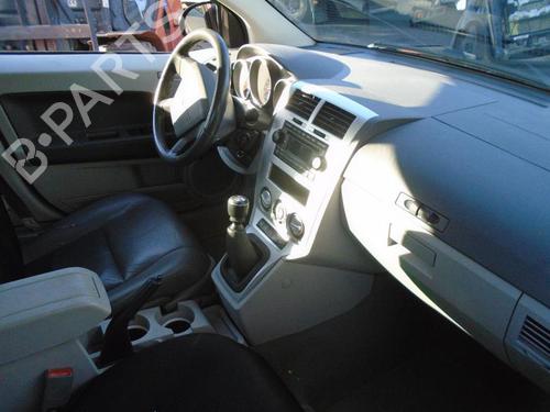 Steering wheel DODGE CALIBER 2.0 CRD | BP21313109C49 - Image 9