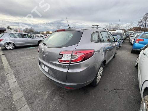 Right mirror RENAULT MEGANE III Grandtour (KZ0/1) 1.5 dCi (KZ09, KZ0D, KZ1G, KZ29, KZ14, KZ1W, KZ10, KZ1F,... | BP21302398C27 